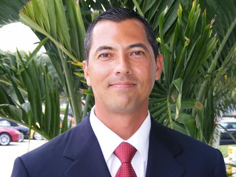 Steven Lee