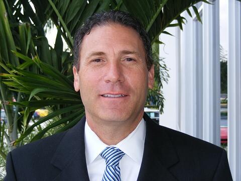 Paul Robbins