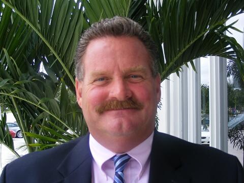 Eddie Schloer