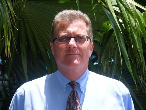 Jim Lynch
