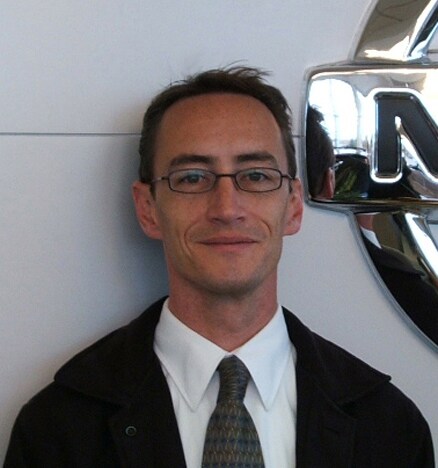 Andrew Franiel 