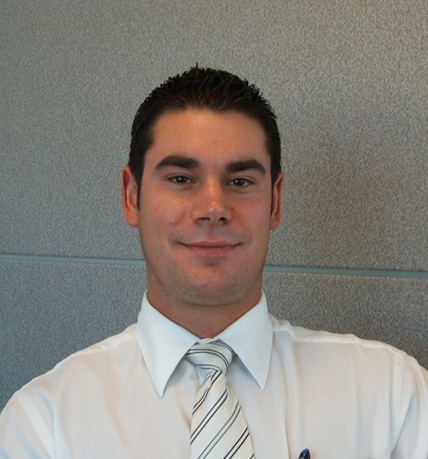 Chad Swirsky