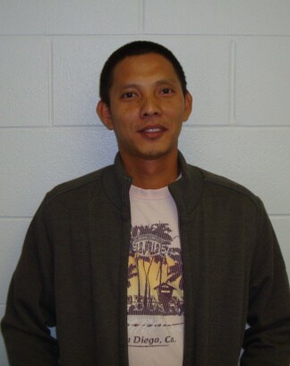 Nelson Diego