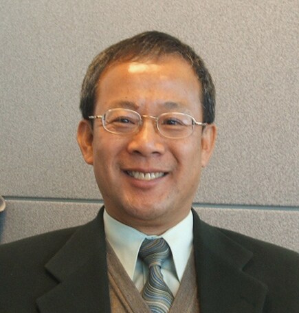 Hubert Kwong