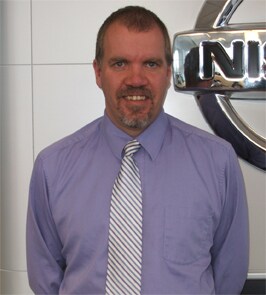 Steve Fuellbrandt
