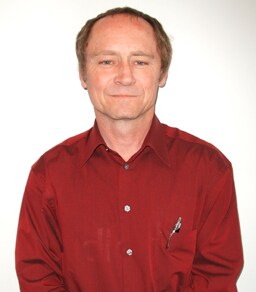 Mike Johnson