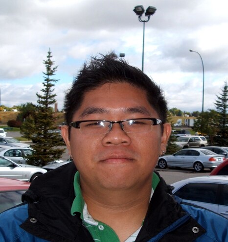 Danny Truong