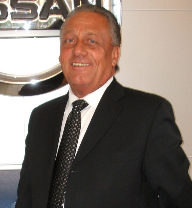 Glenn Ermantrout