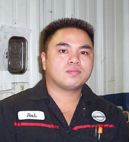 Rob Trung 