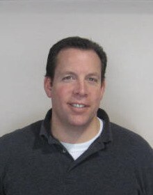 Dave Chartier