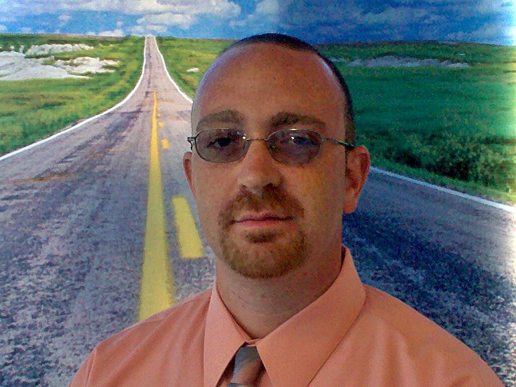 TJ Lusardi