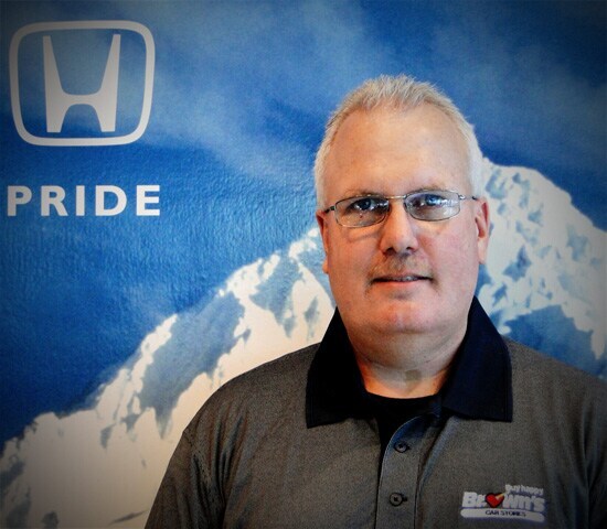 Steve Robinette