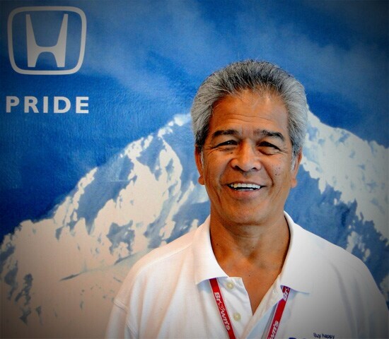 Leo Hererra 