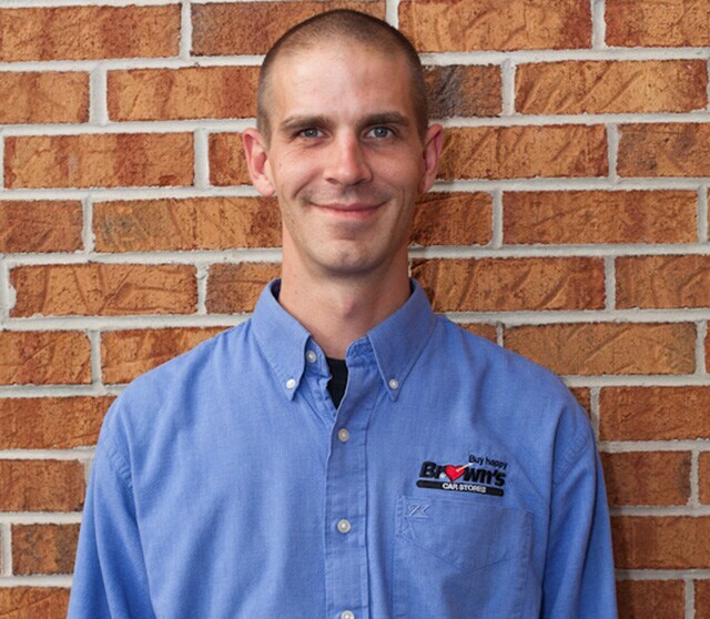 Seth Peterson