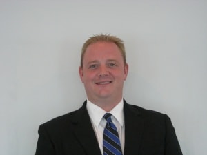 Brent Kennedy