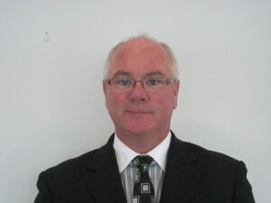 Bill MacMunn