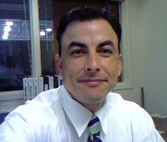 Ron Brown