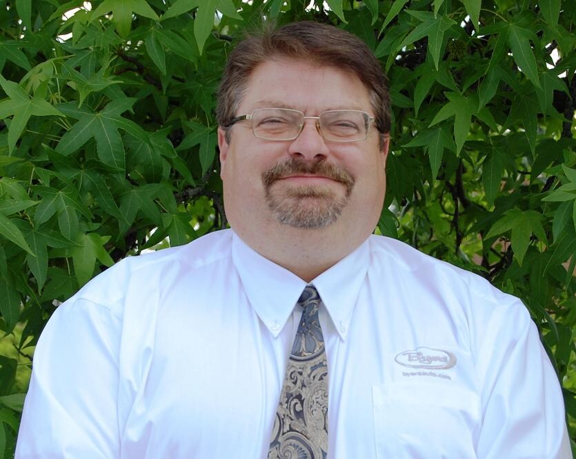 Mark Zambito