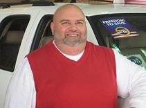 Greg Scott