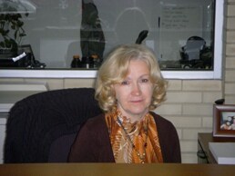 Beverly Stump