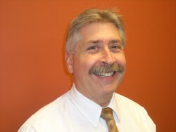 Michael Wymer Berglund Toyota