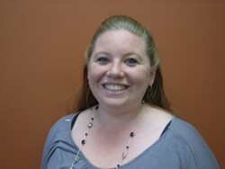 Crystal Patton