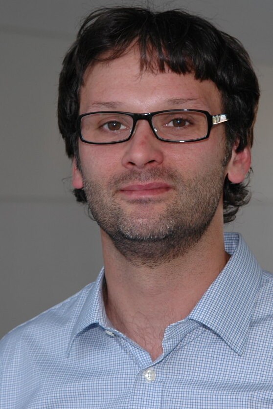 Asst. Service Manager: Richey Barnes