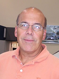 Dan Root