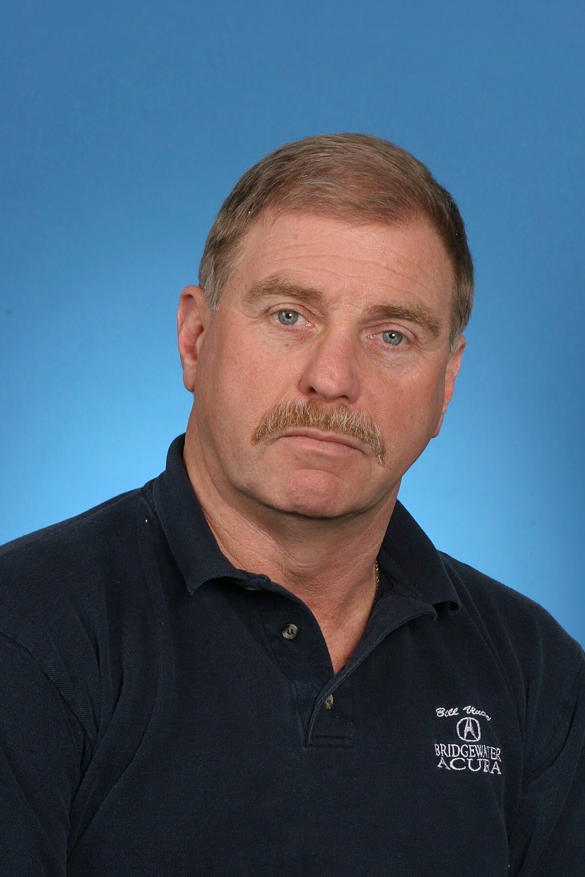 Gary Moyle