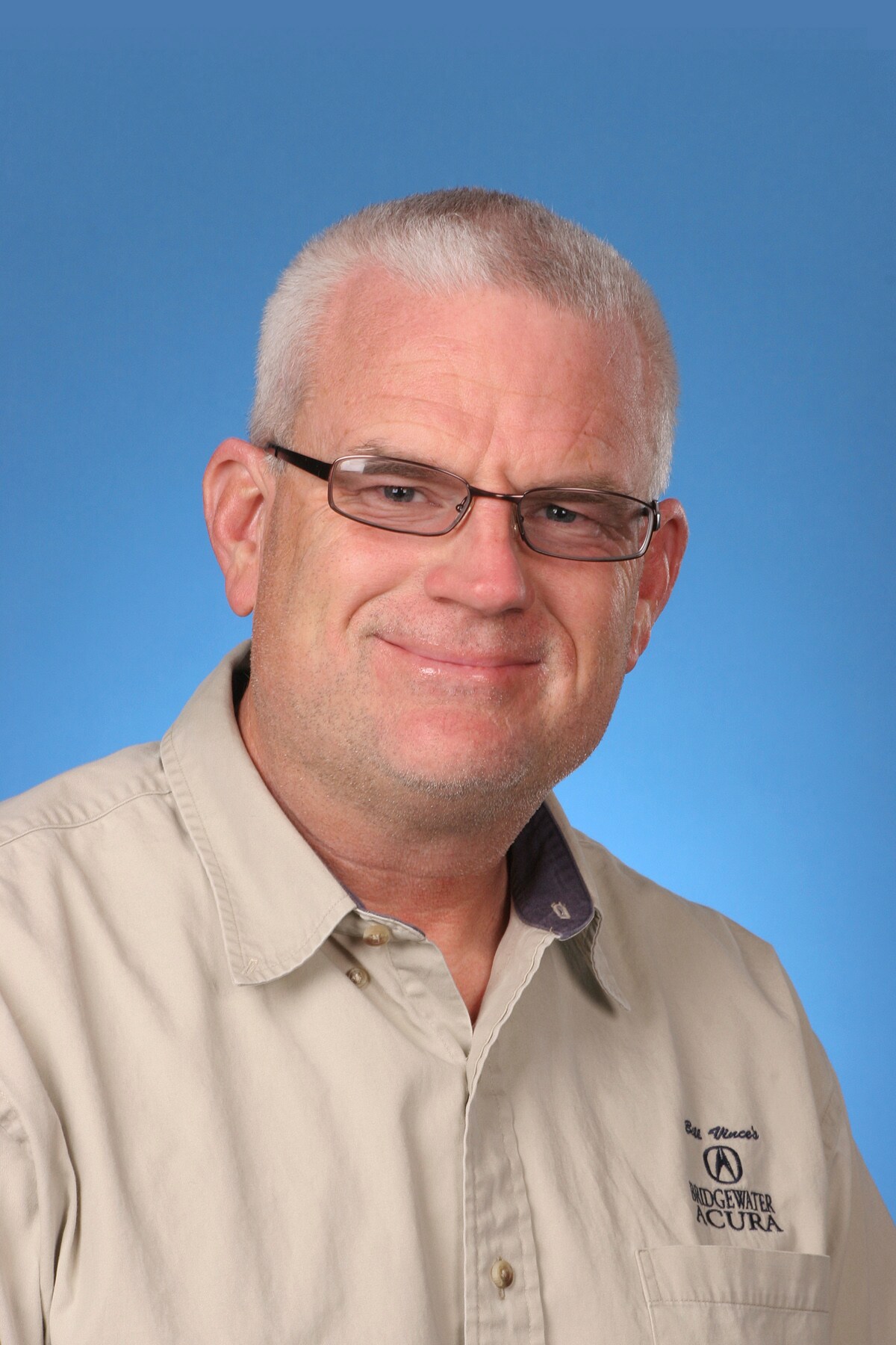 Tom Foster