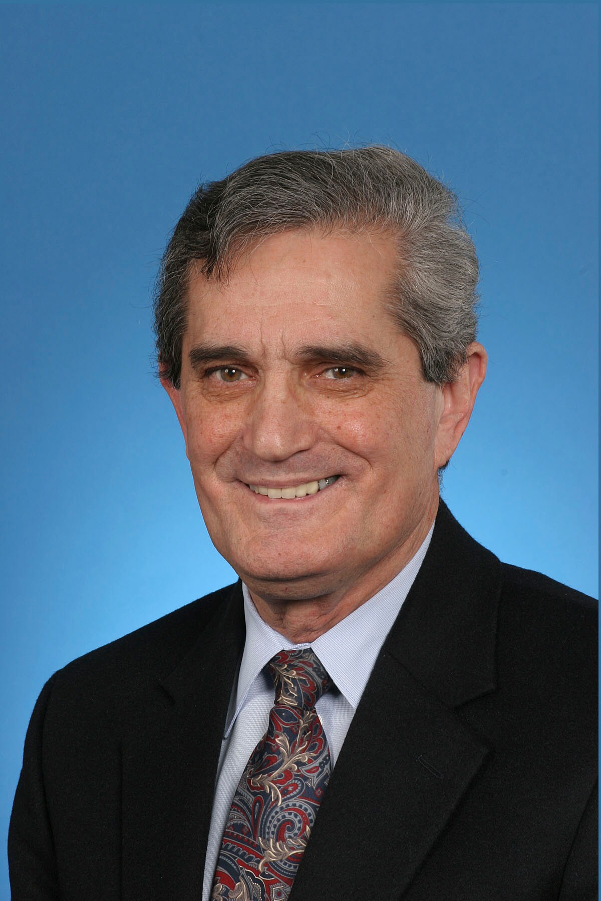 Paul Bautista