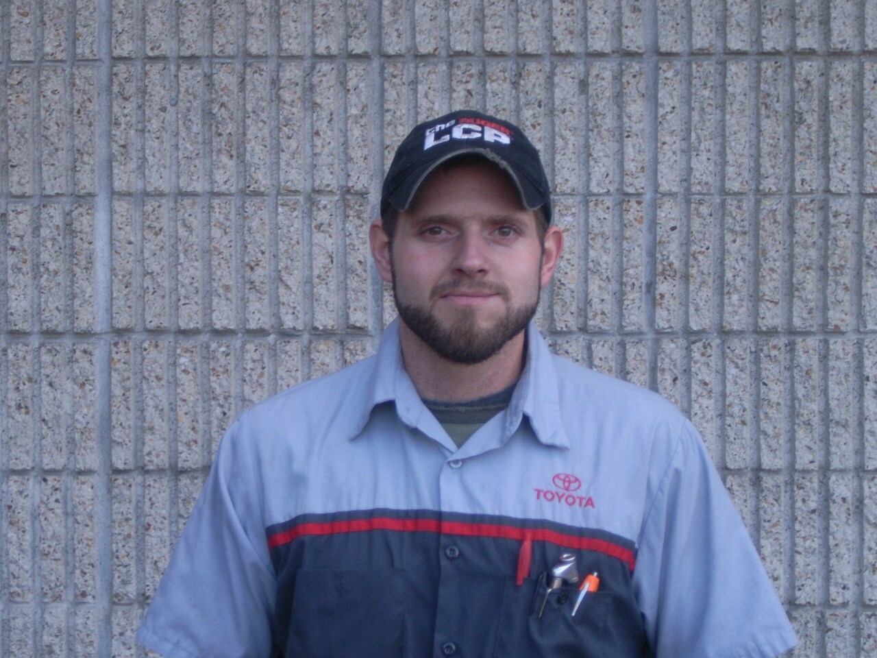 Paul Shimel