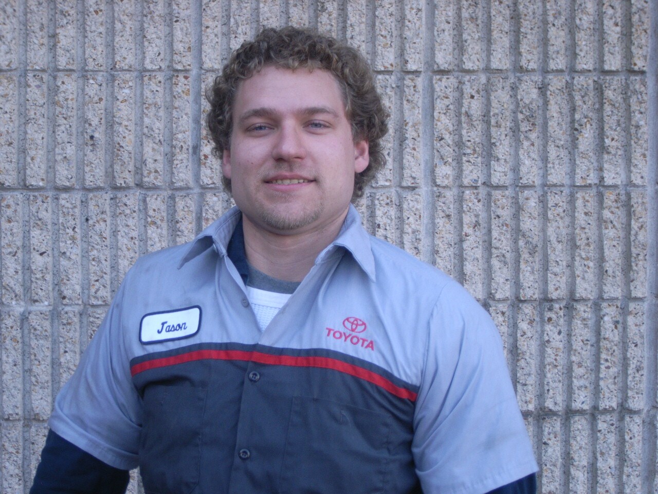 Jason Klingler