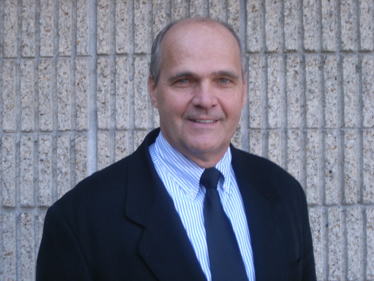 Tom Alexander