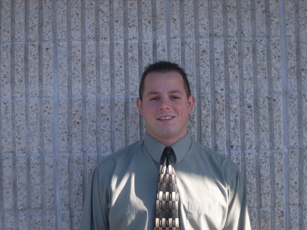 Matt Marchiori