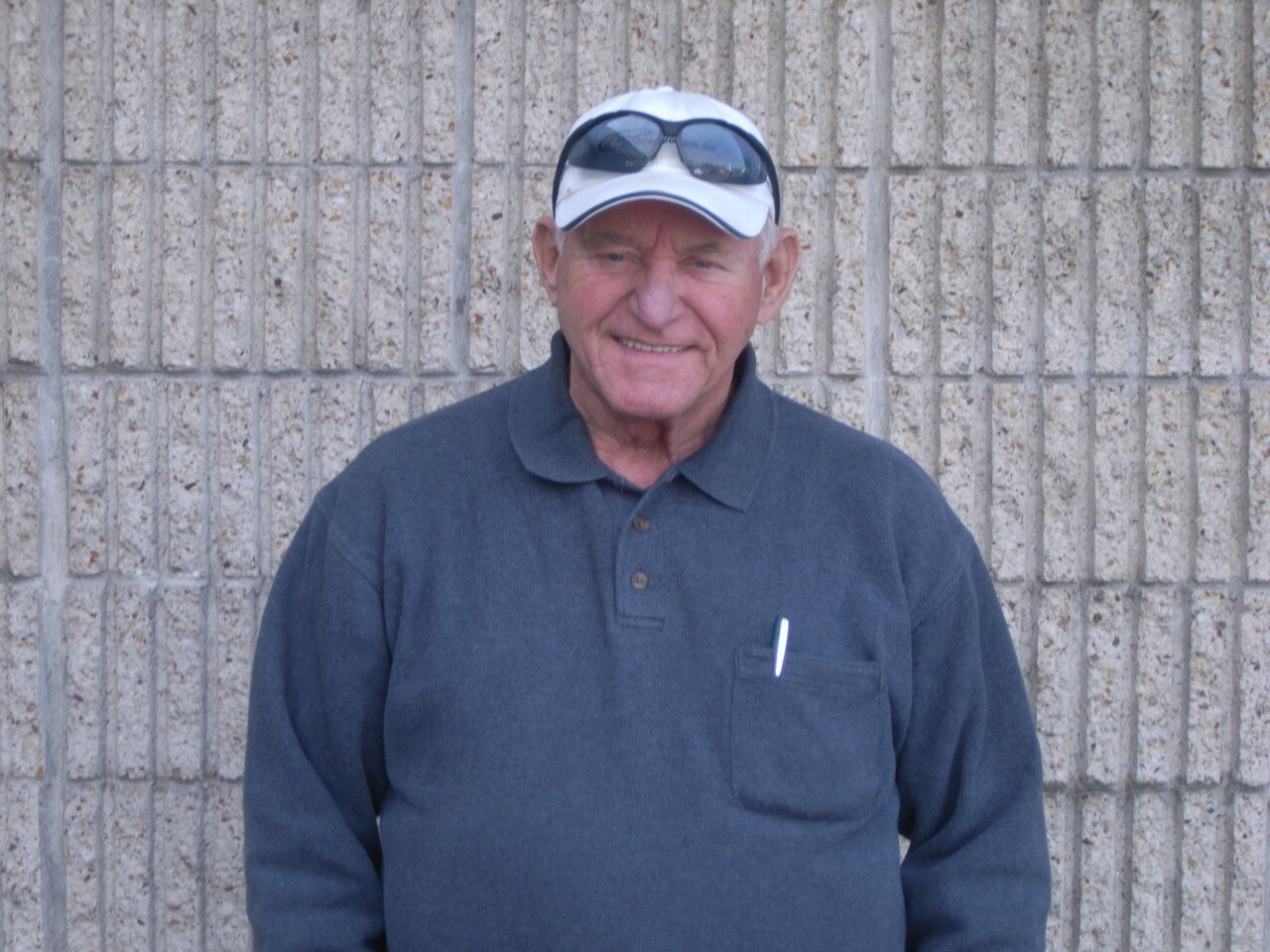 Dave Sickle