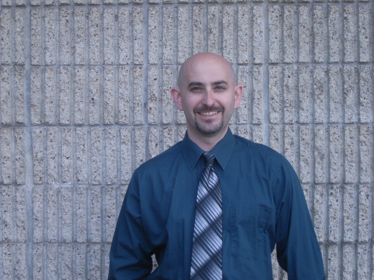 Chad Williard