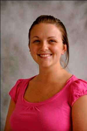 Jennifer Pickren