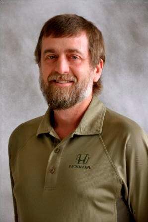 Mike Waller
