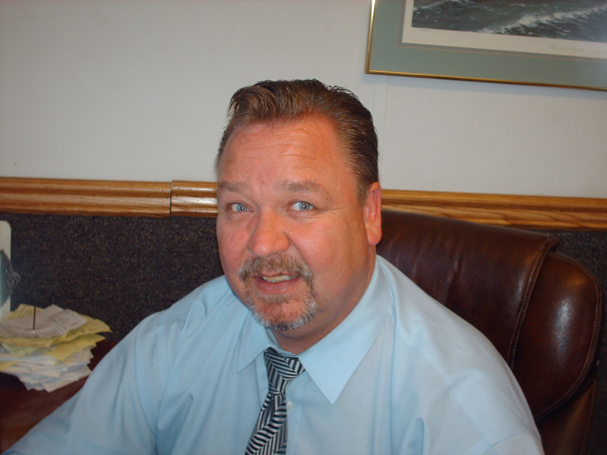 John Schebil