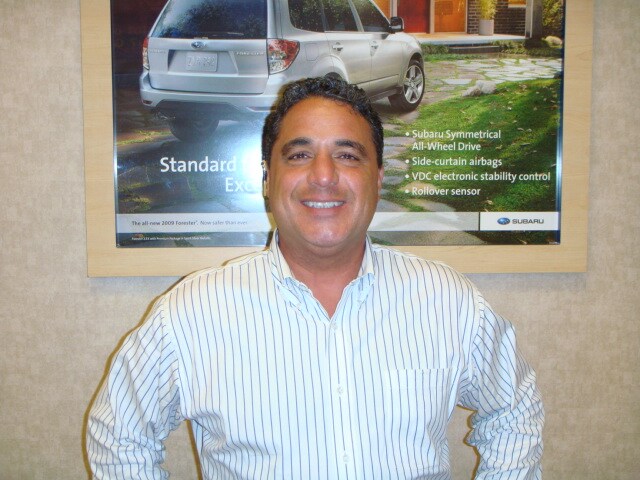 Ken Desantis