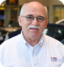 Mike Gulick