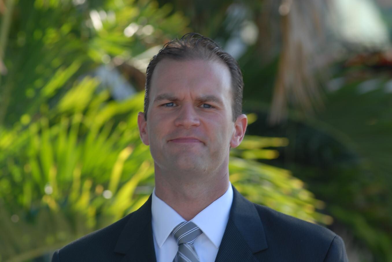 Brian Wallin