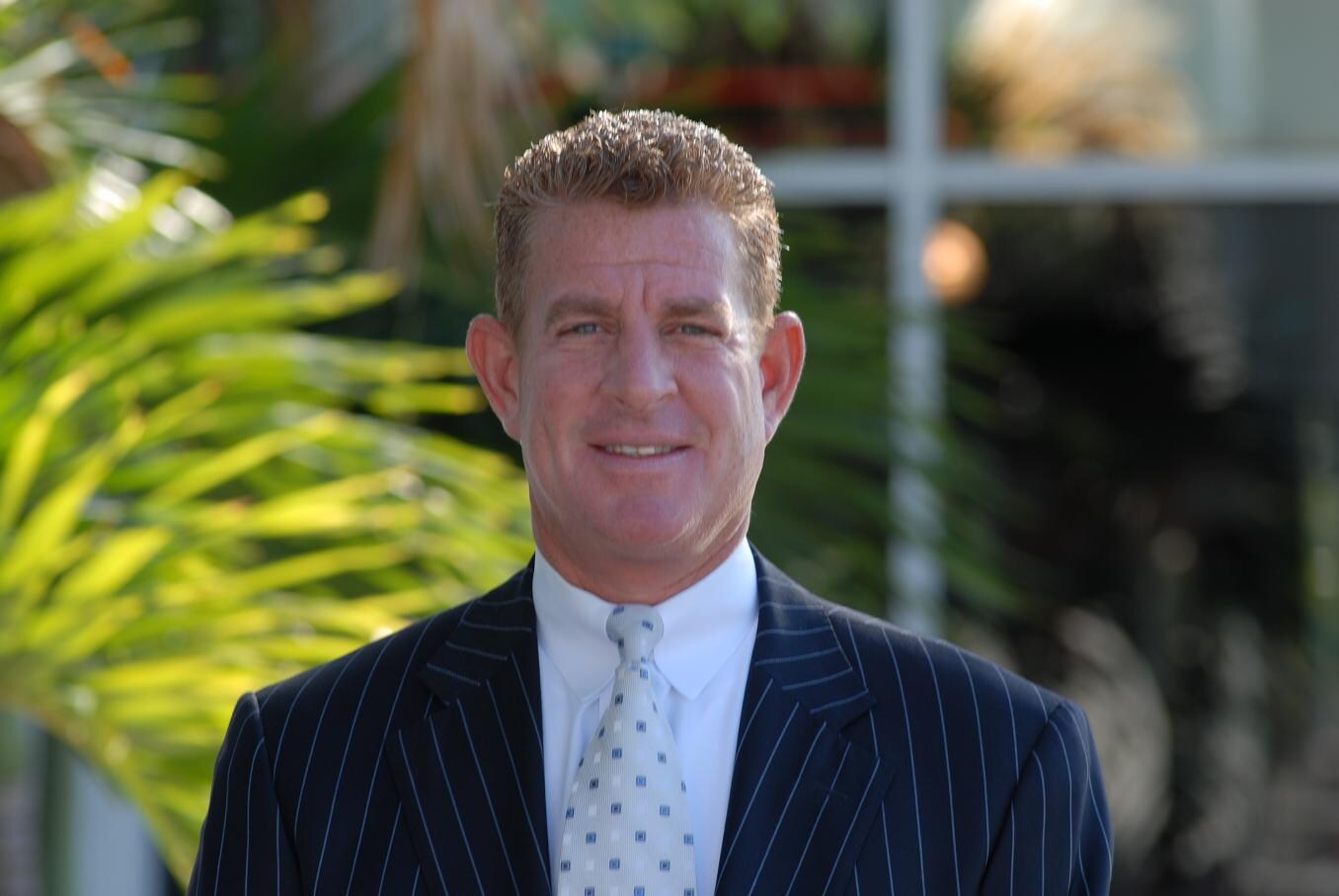 Mike Scharmer