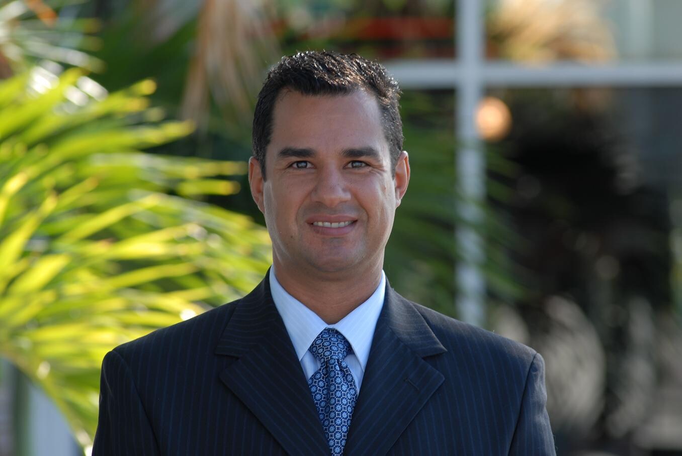 Raphael Fernandez