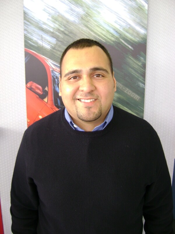 Dario Beltran