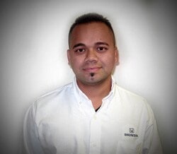 Oscar Mancia