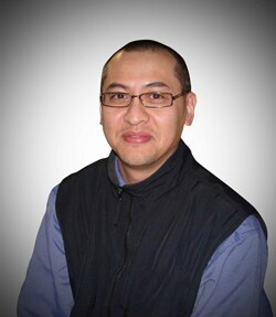 Mike Deborja
