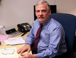 Joe Goodrich