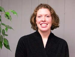 Jennifer Bergeron
